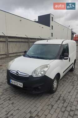 Другие грузовики Opel Combo 2014 в Киеве