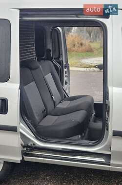 Минивэн Opel Combo 2007 в 