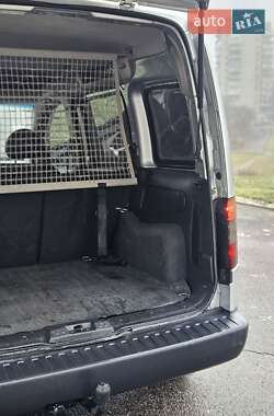 Минивэн Opel Combo 2007 в 