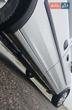 Минивэн Opel Combo 2007 в 