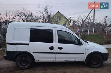 Мінівен Opel Combo 2006 в Ковелі