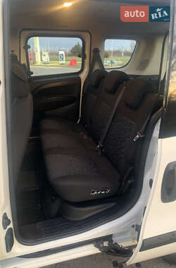 Минивэн Opel Combo 2017 в 