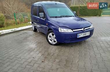 Інші вантажівки Opel Combo 2004 в Турці