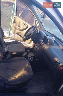 Минивэн Opel Combo 2007 в 