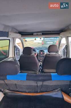 Минивэн Opel Combo 2005 в 