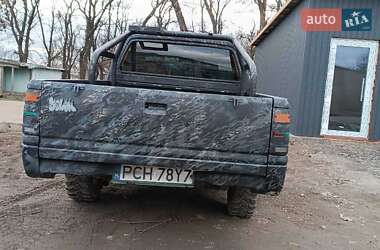 Мінівен Opel Combo 1994 в Великій Олександрівці