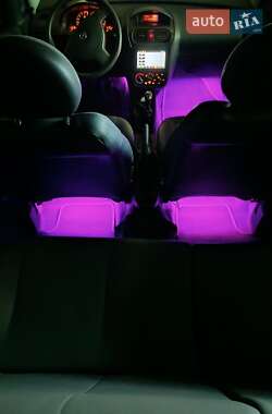 Минивэн Opel Combo 2006 в Черновцах