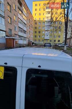 Мінівен Opel Combo 2005 в Луцьку