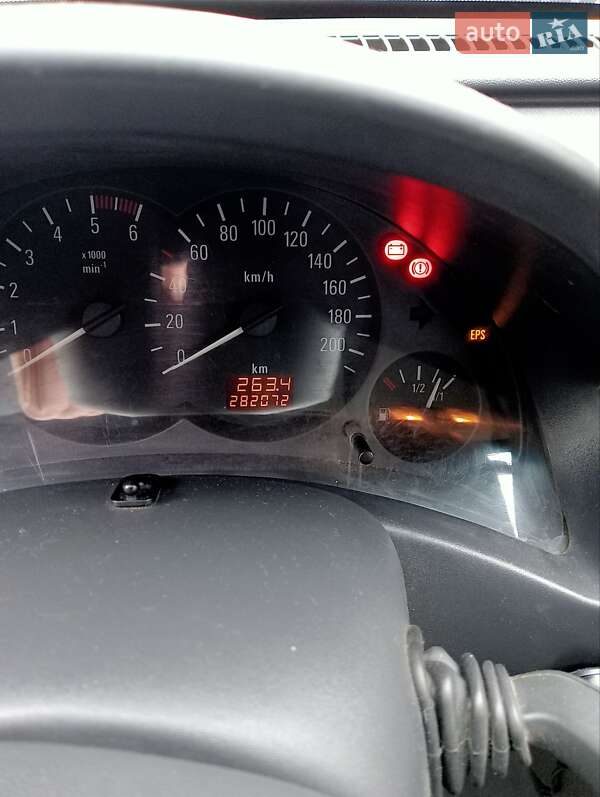 Минивэн Opel Combo 2009 в Черкассах фото 2 Минивэн Opel Combo 2009 в Черкассах