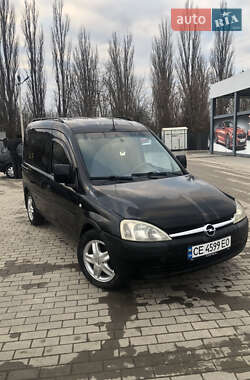 Минивэн Opel Combo 2008 в Каменец-Подольском