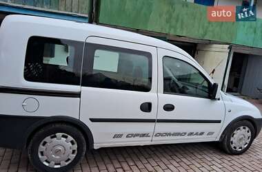 Мінівен Opel Combo 2006 в 
