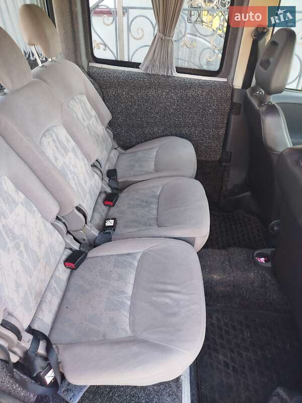 Минивэн Opel Combo 2008 в Старой Выжевке