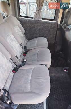 Минивэн Opel Combo 2008 в 