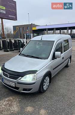 Мінівен Opel Combo 2003 в Вишневому