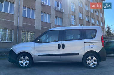 Мінівен Opel Combo 2018 в Івано-Франківську