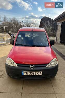 Мінівен Opel Combo 2003 в Панці