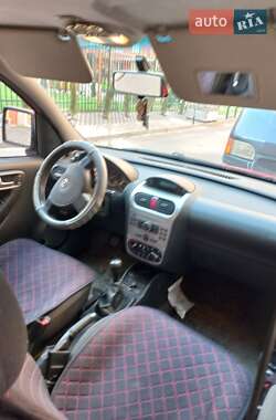 Минивэн Opel Combo 2007 в Тернополе