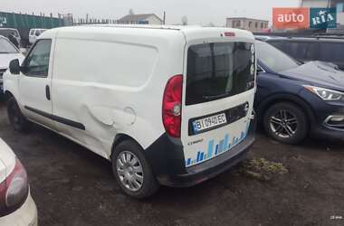 Вантажний фургон Opel Combo 2015 в Полтаві