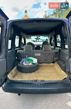 Минивэн Opel Combo 2004 в 