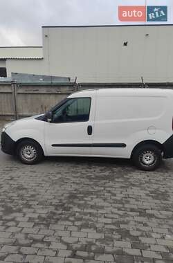 Грузовой фургон Opel Combo 2014 в Киеве