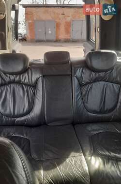 Мінівен Opel Combo 2006 в Дубні