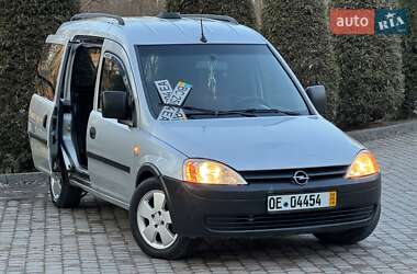 Минивэн Opel Combo 2006 в Дрогобыче