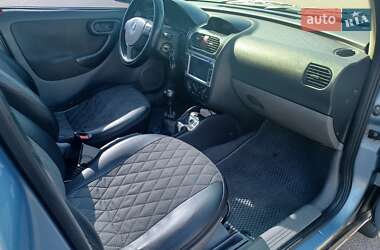 Минивэн Opel Combo 2005 в 