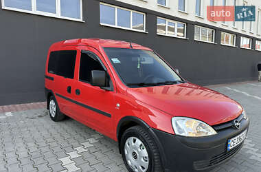 Минивэн Opel Combo 2003 в Черновцах