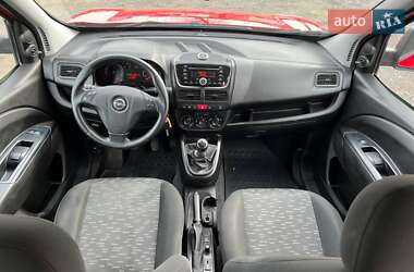 Минивэн Opel Combo 2017 в 