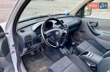 Грузовой фургон Opel Combo 2004 в 