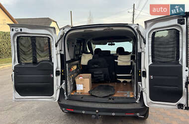 Минивэн Opel Combo 2017 в 