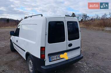 Минивэн Opel Combo 2003 в Кременце