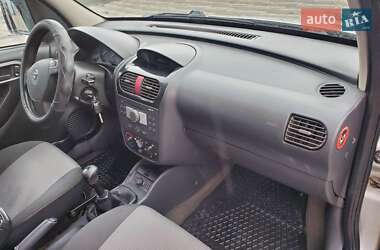 Минивэн Opel Combo 2007 в 