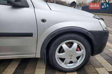 Минивэн Opel Combo 2007 в 