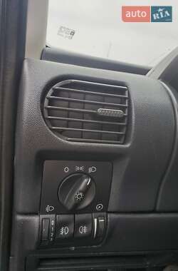 Минивэн Opel Combo 2007 в 