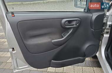 Минивэн Opel Combo 2007 в 