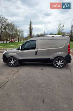Вантажний фургон Opel Combo 2013 в 