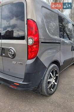 Вантажний фургон Opel Combo 2013 в 