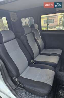 Минивэн Opel Combo 2011 в 
