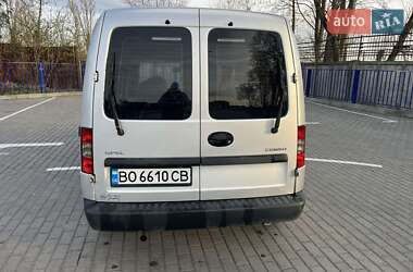 Минивэн Opel Combo 2005 в 