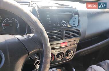 Мінівен Opel Combo 2013 в 