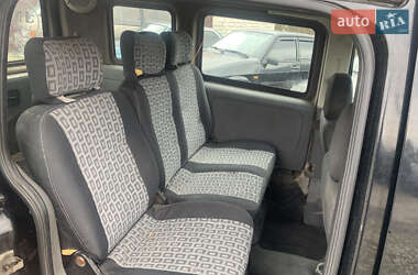 Минивэн Opel Combo 2002 в 