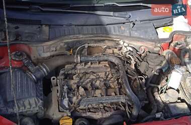 Грузовой фургон Opel Combo 2005 в 
