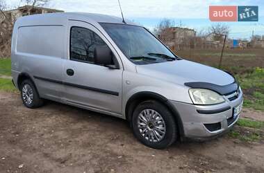 Грузовой фургон Opel Combo 2008 в 