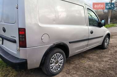 Грузовой фургон Opel Combo 2008 в 