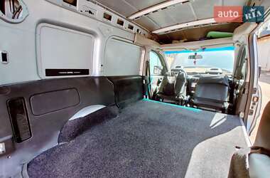 Минивэн Opel Combo 2007 в 