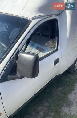 Грузовой фургон Opel Combo 2001 в 