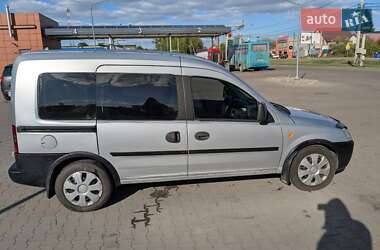 Мінівен Opel Combo 2002 в Києві