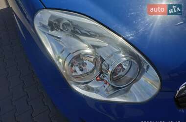 Минивэн Opel Combo 2012 в 