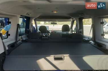 Минивэн Opel Combo 2012 в Виннице